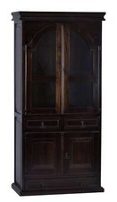 Vitrine Mexico Möbel