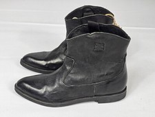 Diesel Stiefelette Biker Boots