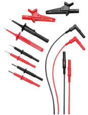 Gossen Metrawatt Kabelset