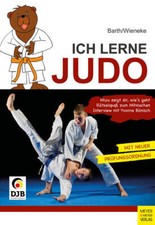 Ich lerne Judo | Katrin Barth