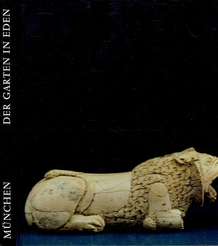 Garten eden 7000 jahre - eden, euphrat