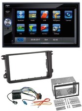 Blaupunkt SD Bluetooth 2DIN