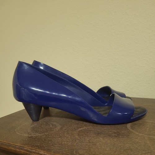 Highheels melissa gummi - 42,