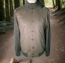 Maerz Merino Cardigan