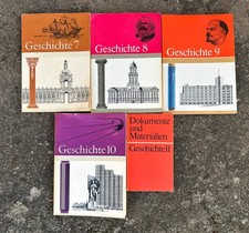 Geschichte Lehrbuch für