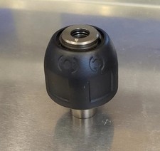 Milwaukee FIXTEC zu SDS-plus