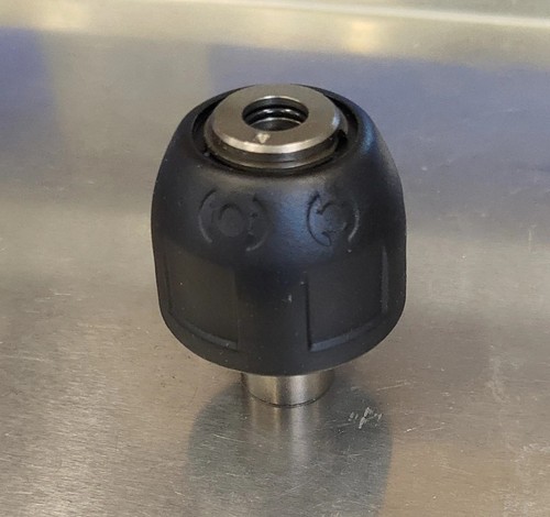 Milwaukee fixtec sds plus - zu, sds-plus