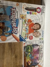 Tip Toi stift starter Set mit