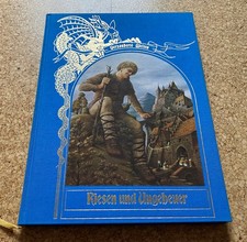 Verzauberte Welten | RIESEN