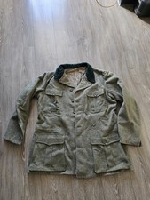 2.WELTKRIEG Uniform Jacke