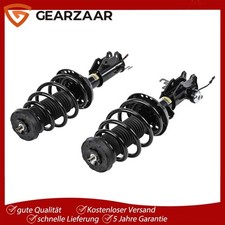 Flexride Stoßdämpfer