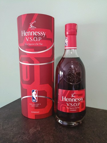 Hennessy p privilege nba - hennessy,