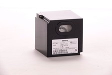 Siemens Gasfeuerungsautomaten LFL1.322 Serie 02 - 150130670