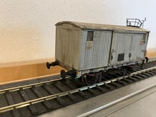 Sächsisches G Wagen  349