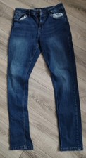 Jungen Jeanshose Gr.182 Skate