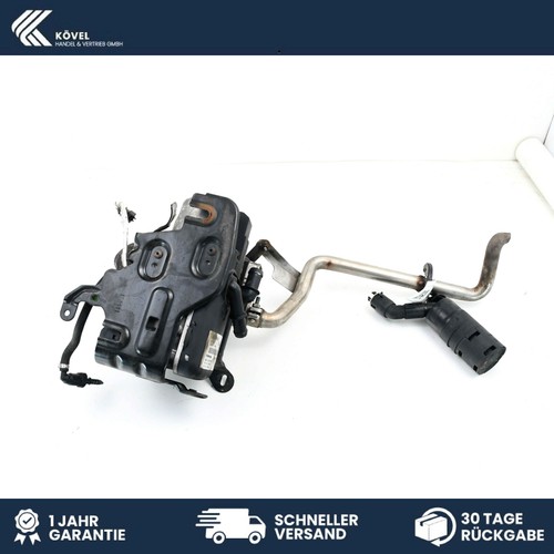 Original standheizung - original,