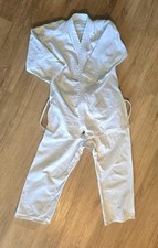 Conqueror Karate GI Anzug Größe 170 / 4 Budo Judo