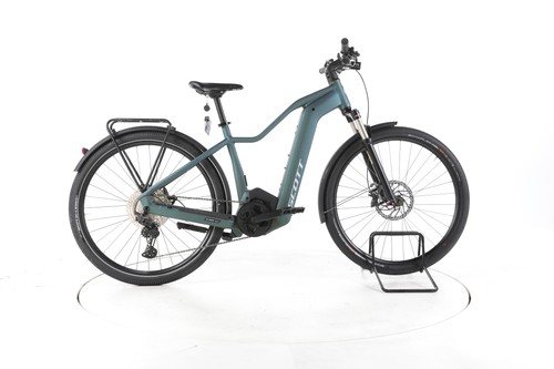 Scott axis eride evo trekking - evo,