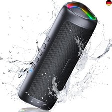 UOHHBOE Bluetooth Lautsprecher