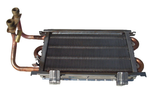 Brennerdeck bosch - kw,