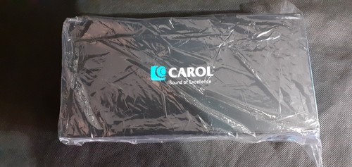 Carol dur 916s - e, dur-916s