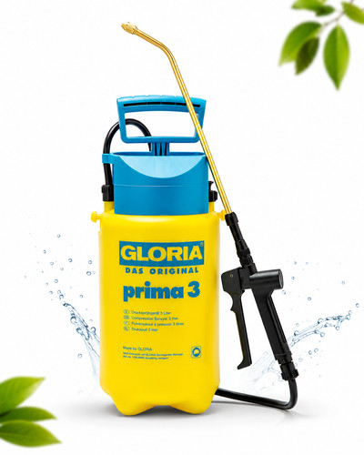 Gloria drucksprühgerät prima - drucksprühgerät,