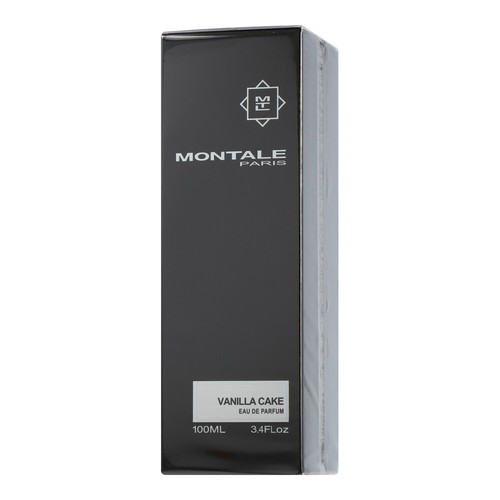 Montale vanilla cake edp 100ml - edp,