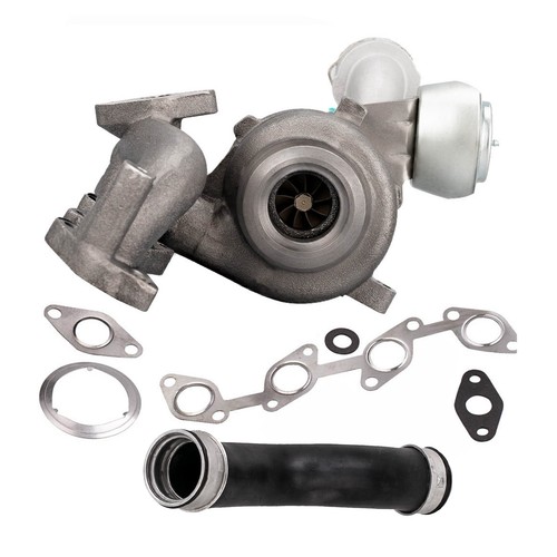Turbolader für skoda - turbolader,