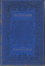 Das Kränzchen. Eine