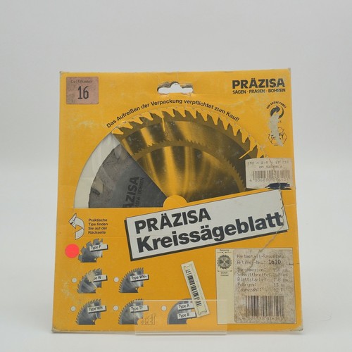 Präzisa hartmetall - prÄzisa,