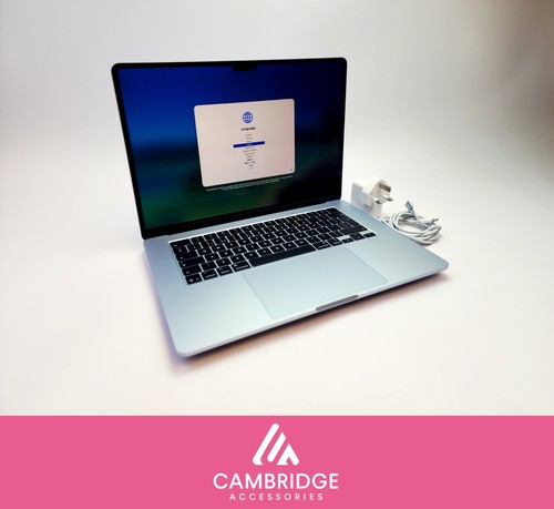 Macbook air 2025 a3241 sky - macbook, 15"