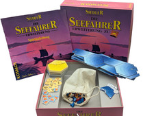 Die Siedler von Catan