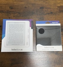 Kobo Libra 2 Black 32GB NEW
