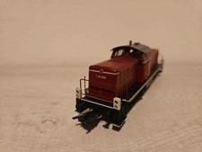 Märklin H0 37903 Diesellok BR