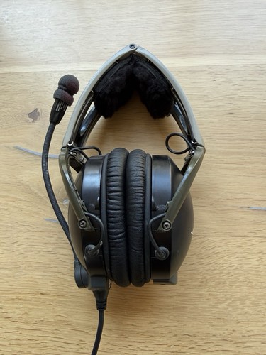 Bose aviation headset - bose,