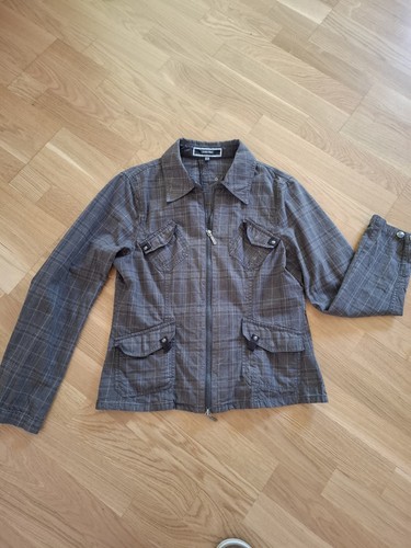 Jacke sommerjacke street - sommerjacke, one