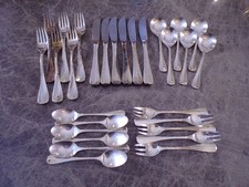 Wilkens Art Liguria Baguette