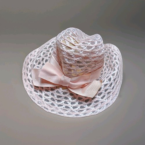 Rosa hut vintage 52 - rosa,