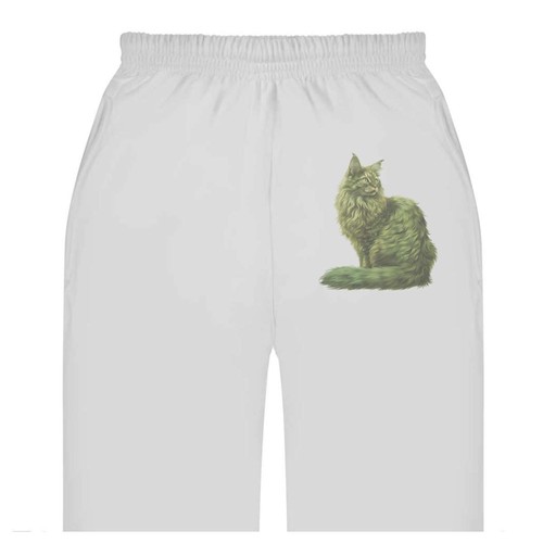 Jogginghose joggers green - /,