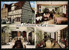 Uelzen /Hann., Ansichtskarte