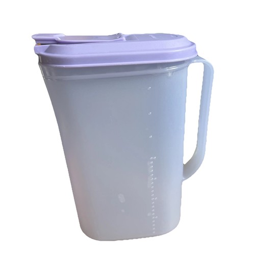Tupperware saftkanne - tupperware,