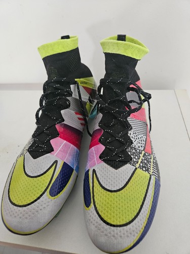 Mercurial superfly fg - se,