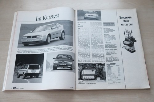 Auto motor und - auto,