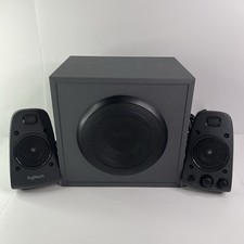Logitech Z625 Powerful THX®