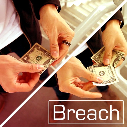 Breach patrick kun - breach, by