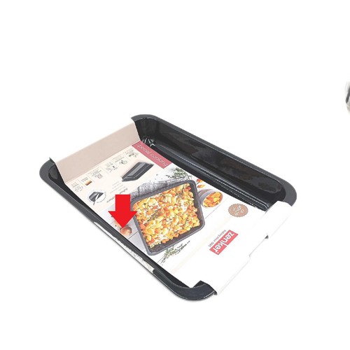 Zenker 7293 ofenbackform - zenker,