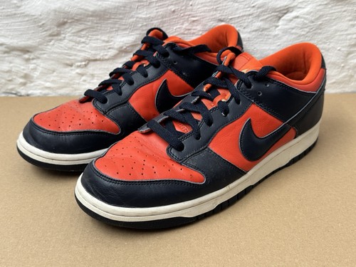 Nike dunk low - nike,
