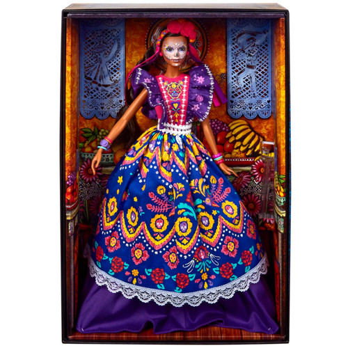 Barbie signature dia - barbie, de