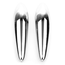 CHROM FRONTVERKLEIDUNG BLENDE