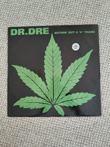 Dre nuthin but - but, g